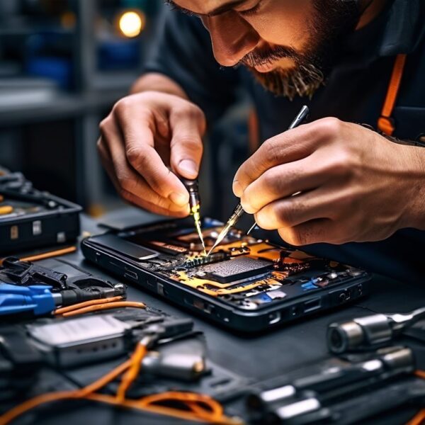 Actualización de Velocidad (SSD)