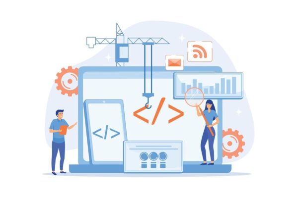 Desarrollo de Sistemas a Medida (Web/Desktop)